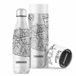 Bouteille Isotherme - Eindhoven - 500ml