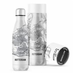 Bouteille Isotherme - Rotterdam - 500ml