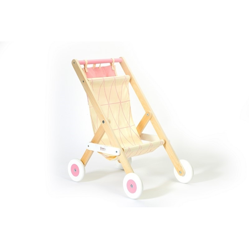 Poussette - 43,2x50,5x32,5cm