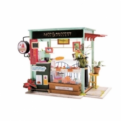 Miniature - Ice Cream Station