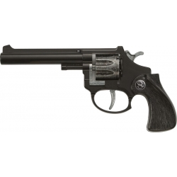 Revolver R88 - 8 coups - 18cm