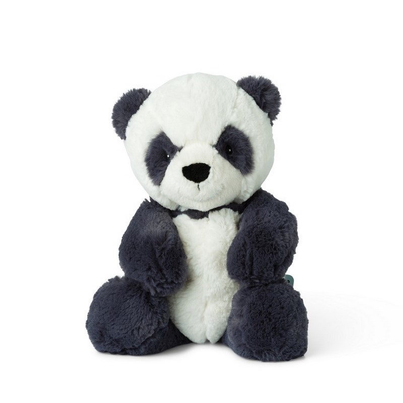 Cub Club - Peluche Panu le Panda extra-soft - 23cm