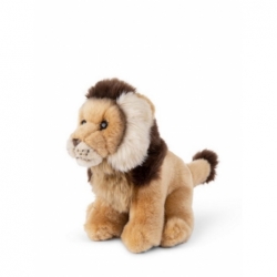 Peluche Lion 19 cm