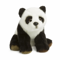 Peluche Panda - 15cm