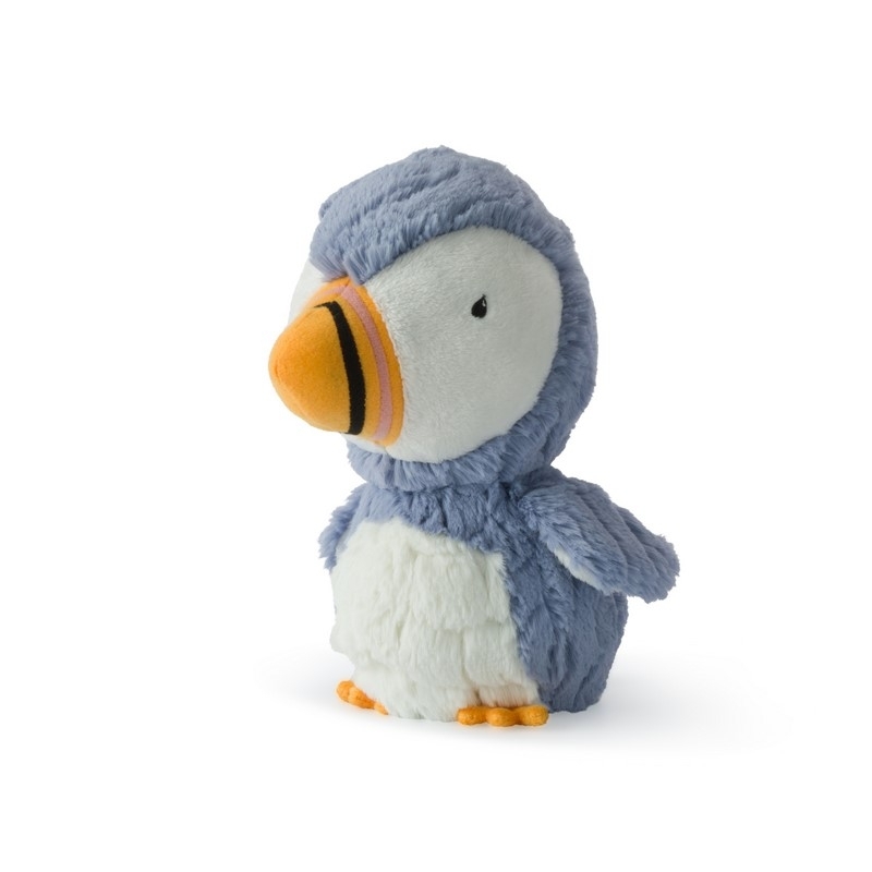 Cub Club - Peluche Puffin le maquareux - 23cm
