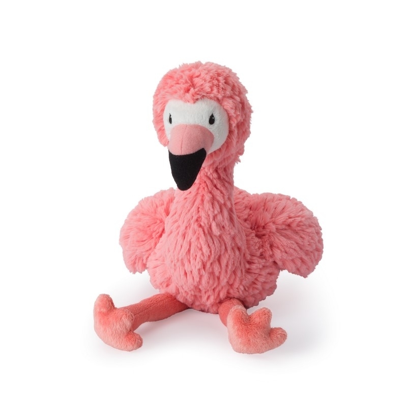 Cub Club - Peluche Filippa le flamant rose - 23c