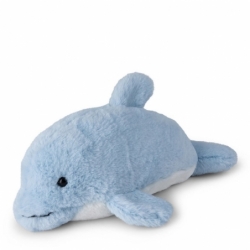Cub Club - Peluche Doris le dauphin bleu - 25 cm
