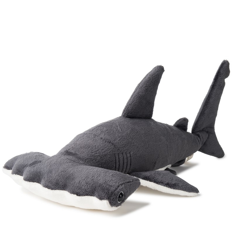 Peluche Requin marteau - 38cm