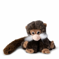 Peluche Tamarin - 18 cm