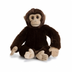 Peluche Chimpanze - 30cm