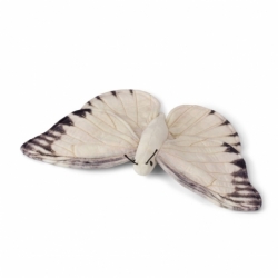 Peluche Papillon - 20 cm