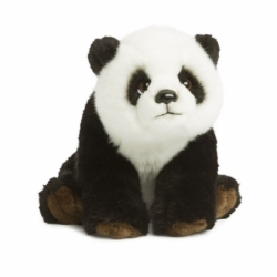 Peluche Panda - 23cm
