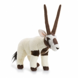 Peluche Oryx - 23cm