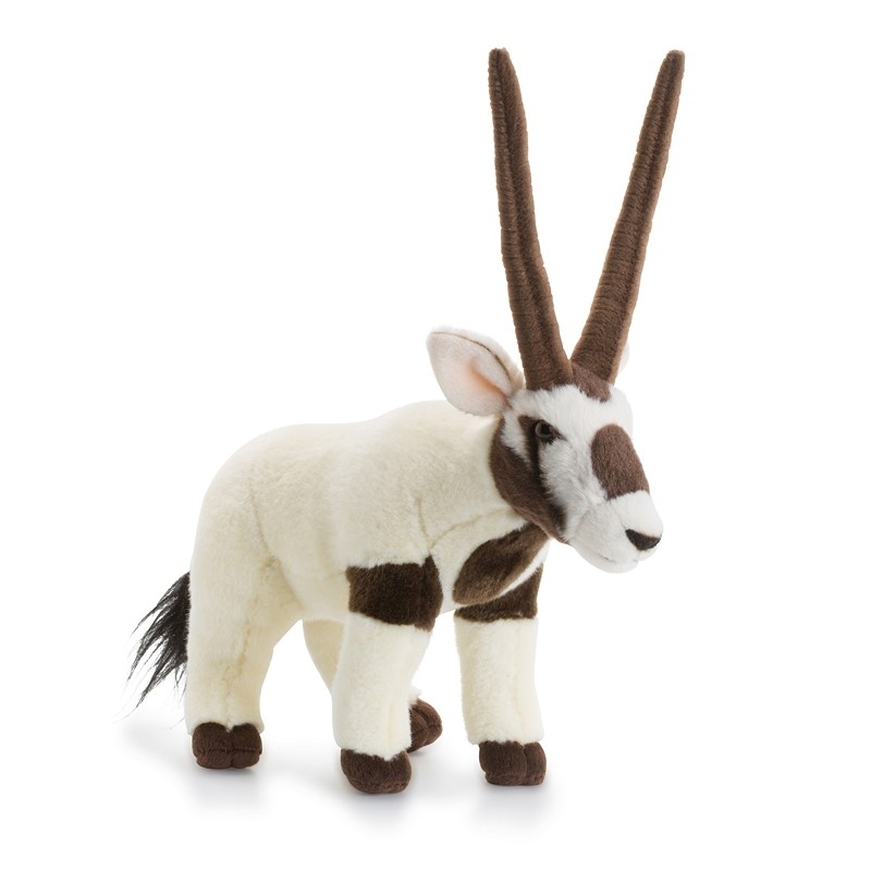 Peluche Oryx - 23cm