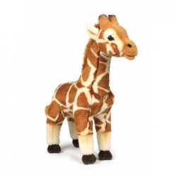 Peluche Girafe - 31cm