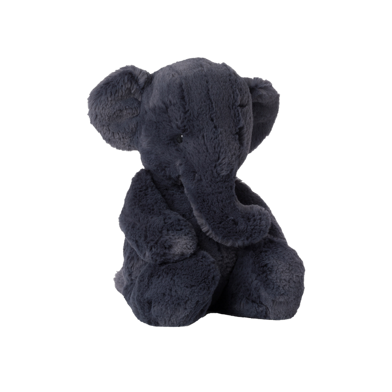 Cub Club - Ebu l'éléphant gris - 38 cm