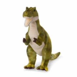 Peluche - Dinosaure - T-Rex debout - 47cm