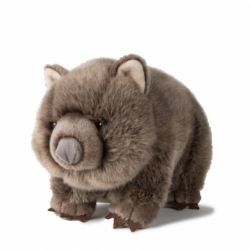 Peluche Wombat - 28cm