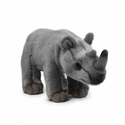 Peluche Rhinoceros - 30cm