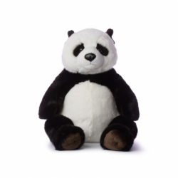 Peluche GEANT - Panda - 75 cm
