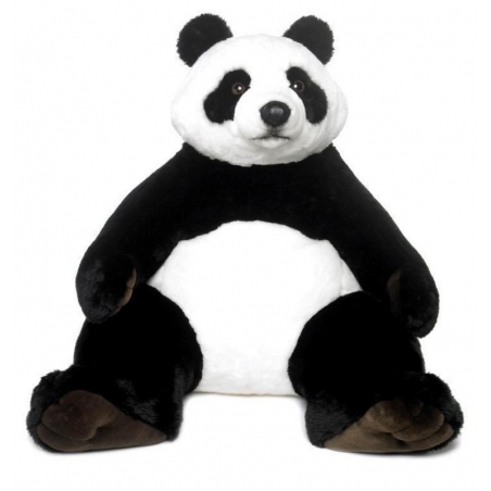 Peluche Panda géant, Livraison Gratuite