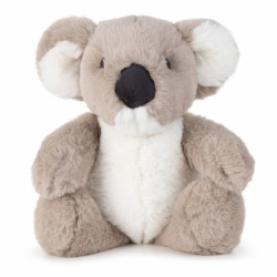 Peluche ECO - Coco le koala gris - 23cm