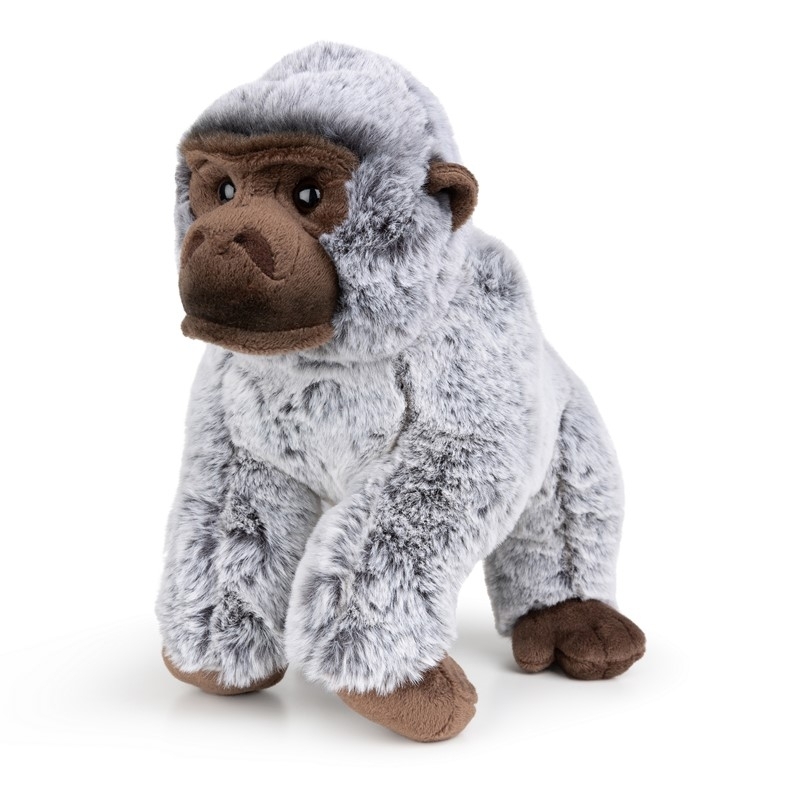 Peluche ECO - Gorille - 25 cm
