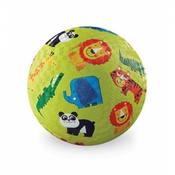 Ballon - 18cm - Jungle - 3a+