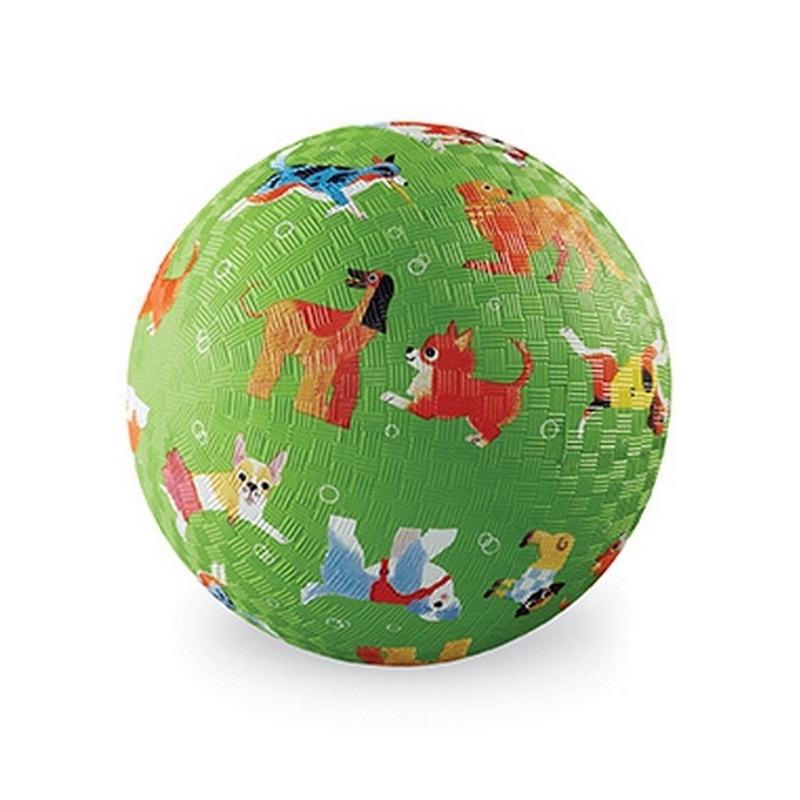 Ballon - 18cm - Les chiots - 3a+