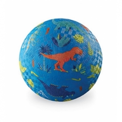 Ballon - 18cm - Le monde des dinosaures - 3a+
