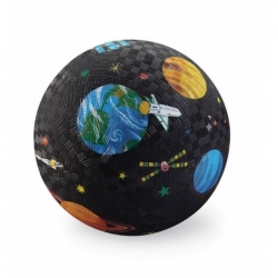 Ballon - 18cm - Exploration spatiale - 3a+