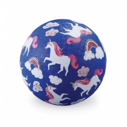 Ballon - 18cm - Licornes - 3a+