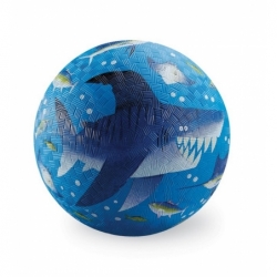 Ballon - 13cm - Le récif des requins - 3a+