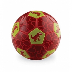 Ballon de foot - Taille 3 - Dinosaure - 3a+
