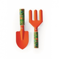 Set Pelle & Rateau - Les amis du jardin