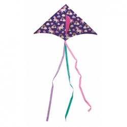 Cerf-volant - Licorne