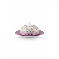 Beurrier rond Lily & Lotus Moon Delight Multi -...