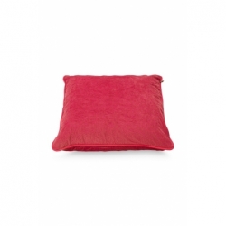 Coussin Quilted - Rose - 50x50cm