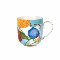 Petit mug Royal Flowers - 260ml
