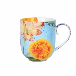 Grand mug Royal Flowers - 370ml