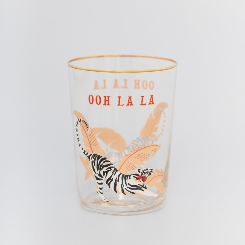 Verre cocktail 550ml Tigre