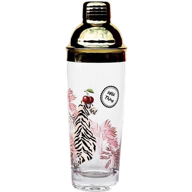 Bar - Cocktail Shaker