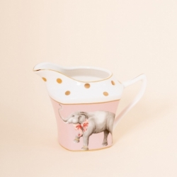 Pot à crème Elephant - Animal Magic