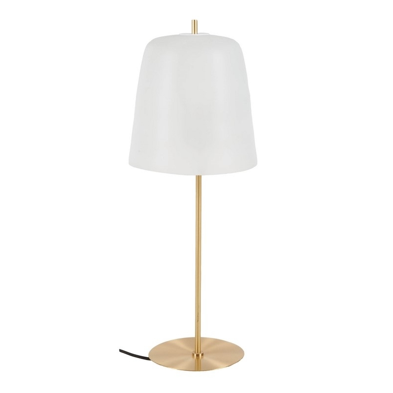 Lampe de bureau Morgan - Ø: 28x64cm