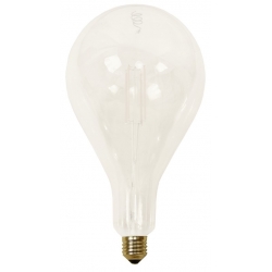 Ampoule LED filament Christian - Ø: 16x 27cm