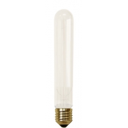 Ampoule LED filament Eduard - Ø: 3,2x 18cm