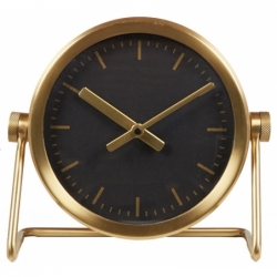 Horloge à poser Fiona - 18x5x17cm