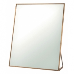 Miroir de table Figo L