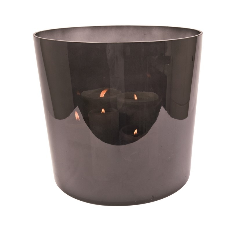 Vase 94 Cloudy - 40x40x37cm
