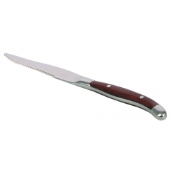 Couteau à viande Rosewood (Assortiment de 6)